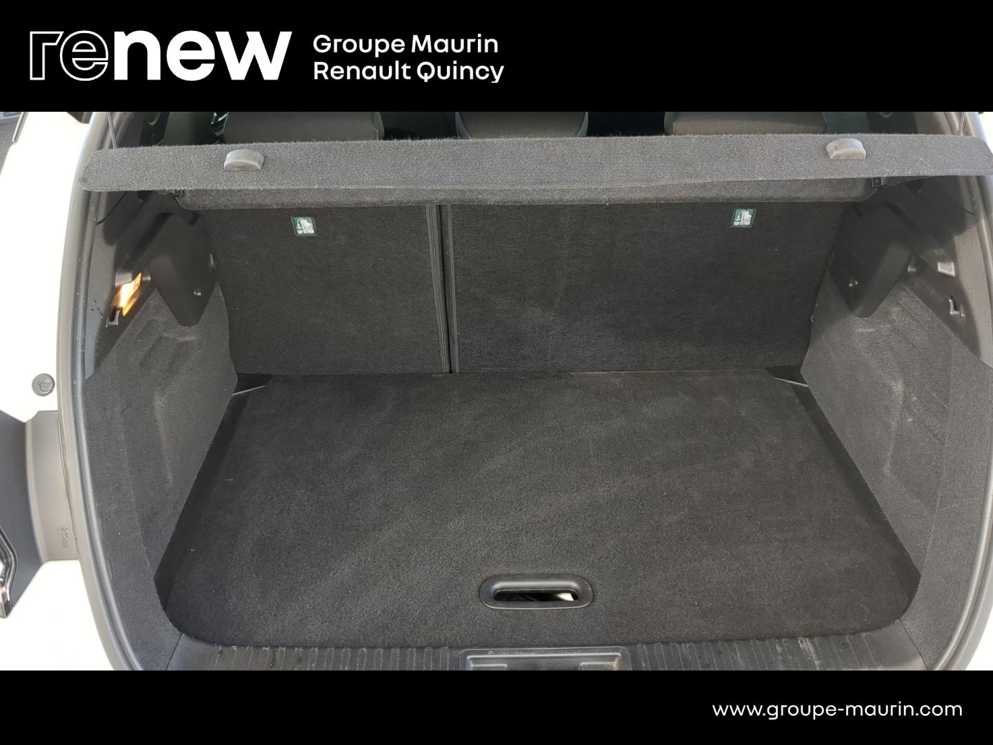 RENAULT Captur 1.6 E-Tech full hybrid 145ch esprit Alpine - Photo 9