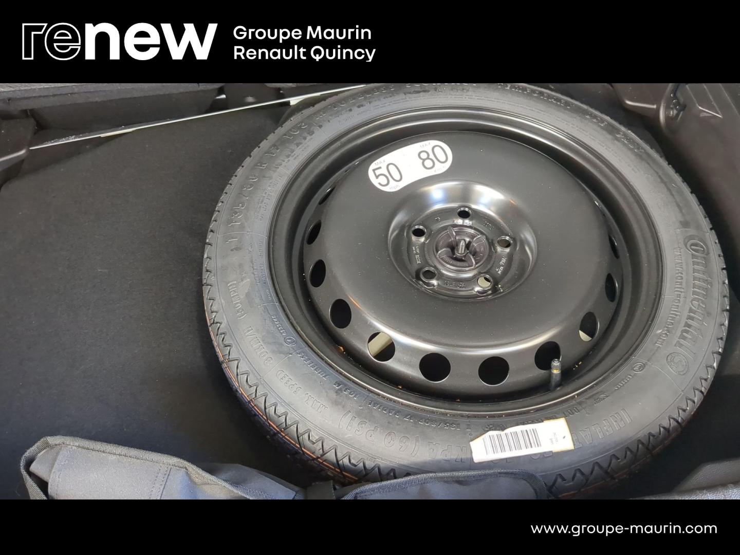RENAULT Captur 1.6 E-Tech full hybrid 145ch esprit Alpine - Photo 10