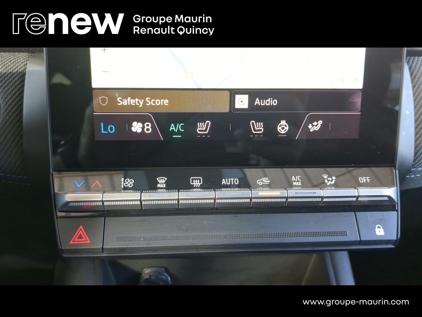 RENAULT Captur 1.6 E-Tech full hybrid 145ch esprit Alpine - Photo 24