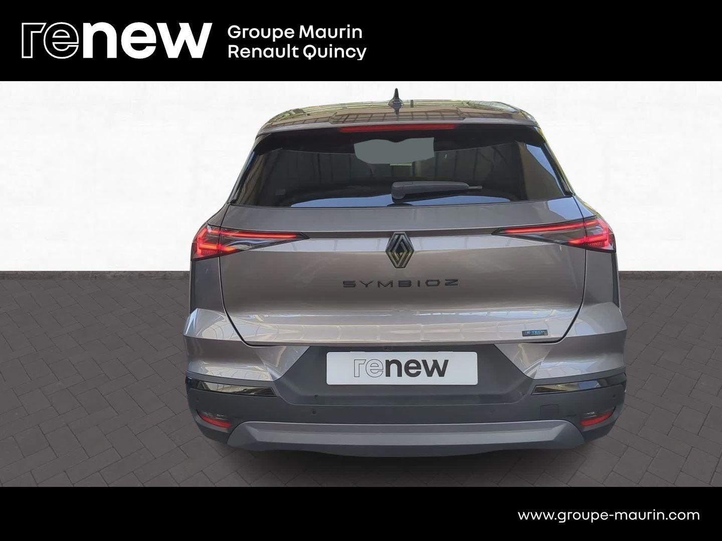 RENAULT Symbioz 1.6 E-Tech full hybrid 145ch esprit Alpine - Photo 6
