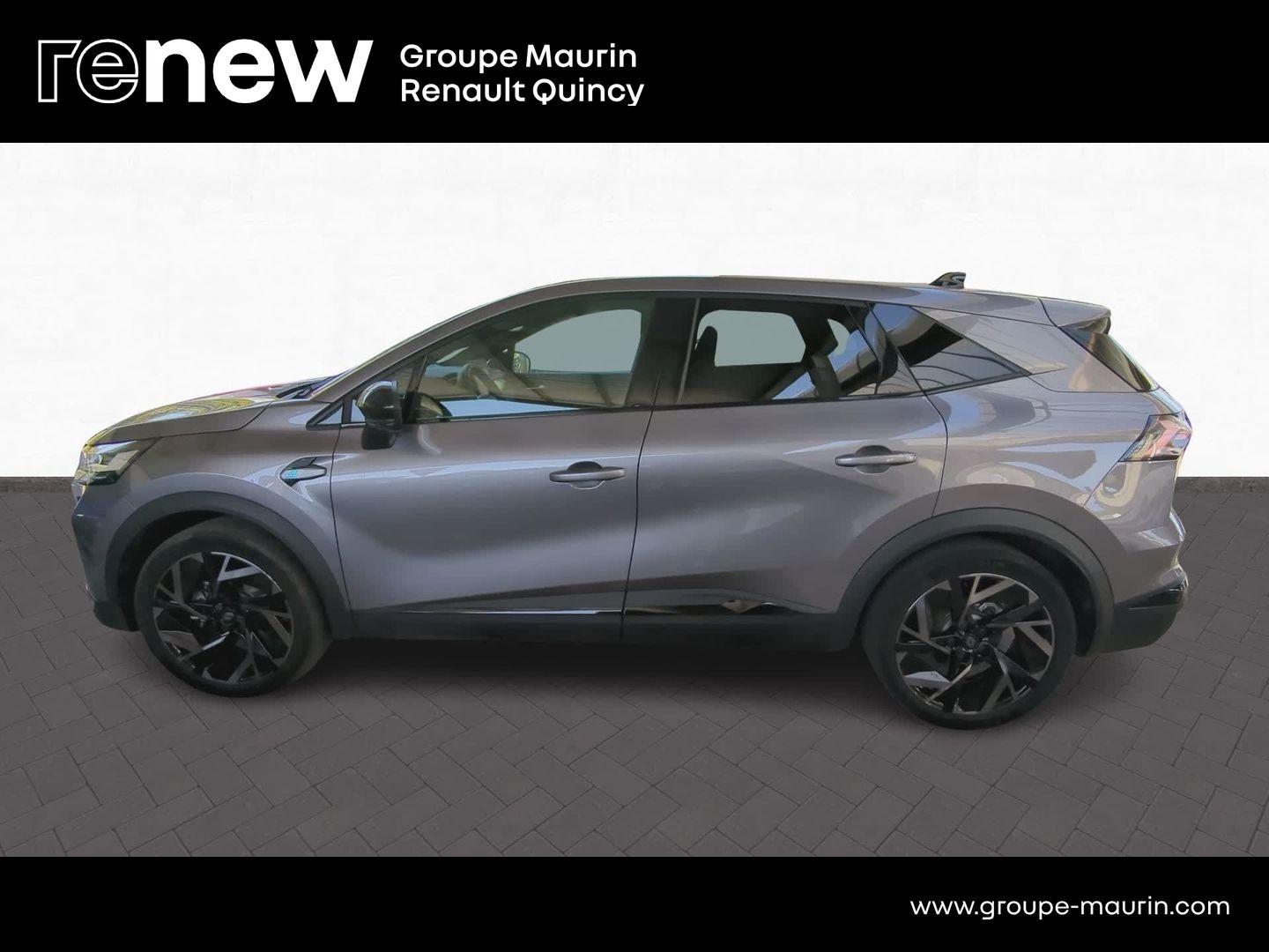 RENAULT Symbioz 1.6 E-Tech full hybrid 145ch esprit Alpine - Photo 8