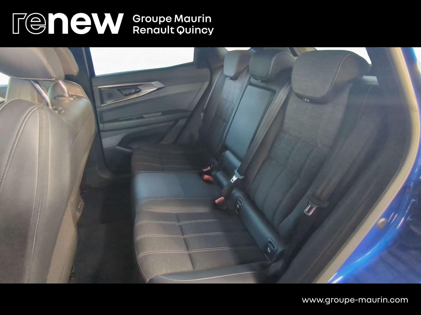 RENAULT Austral 1.2 E-Tech full hybrid 200ch Techno - Photo 12