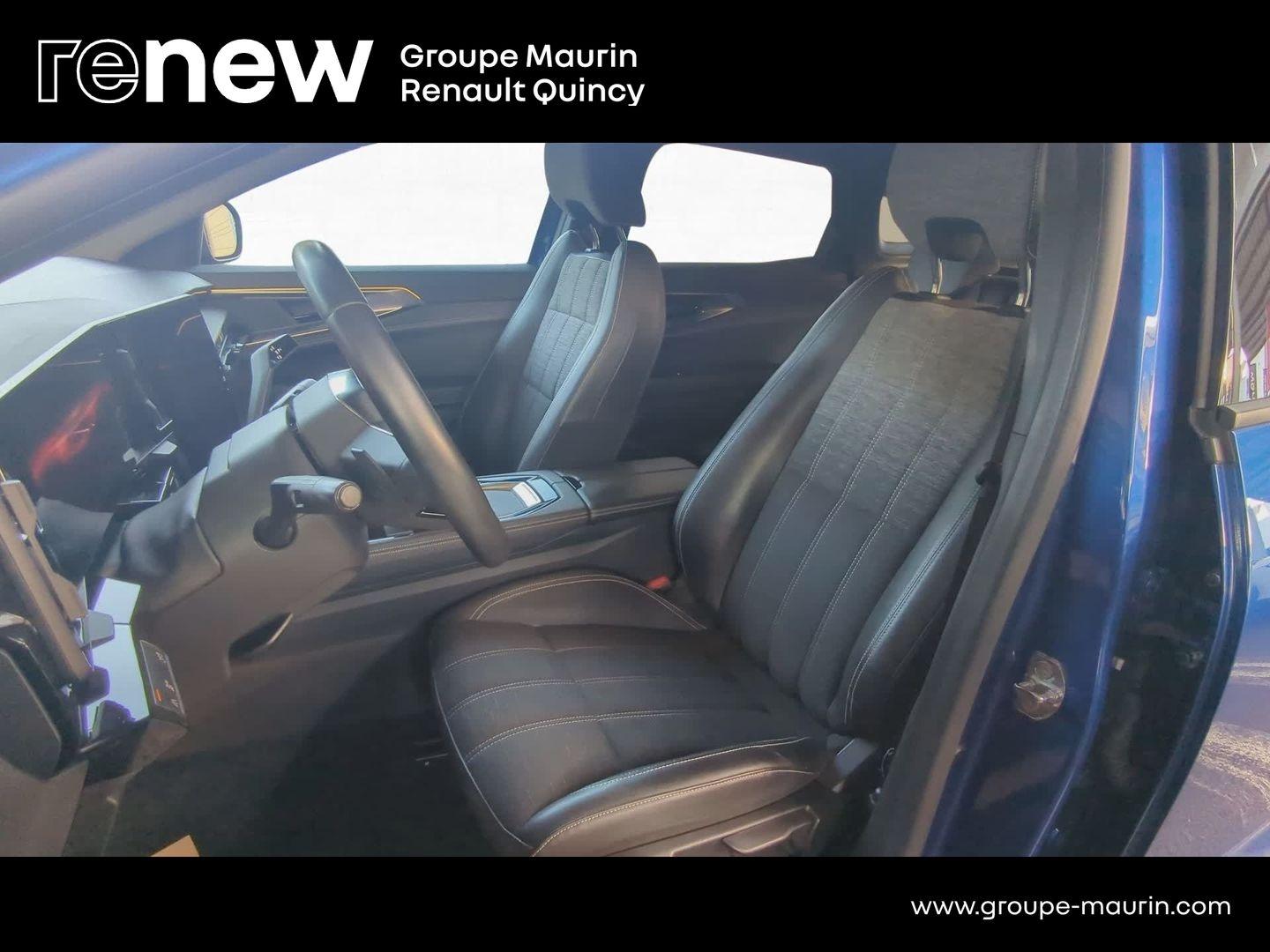 RENAULT Austral 1.2 E-Tech full hybrid 200ch Techno - Photo 13