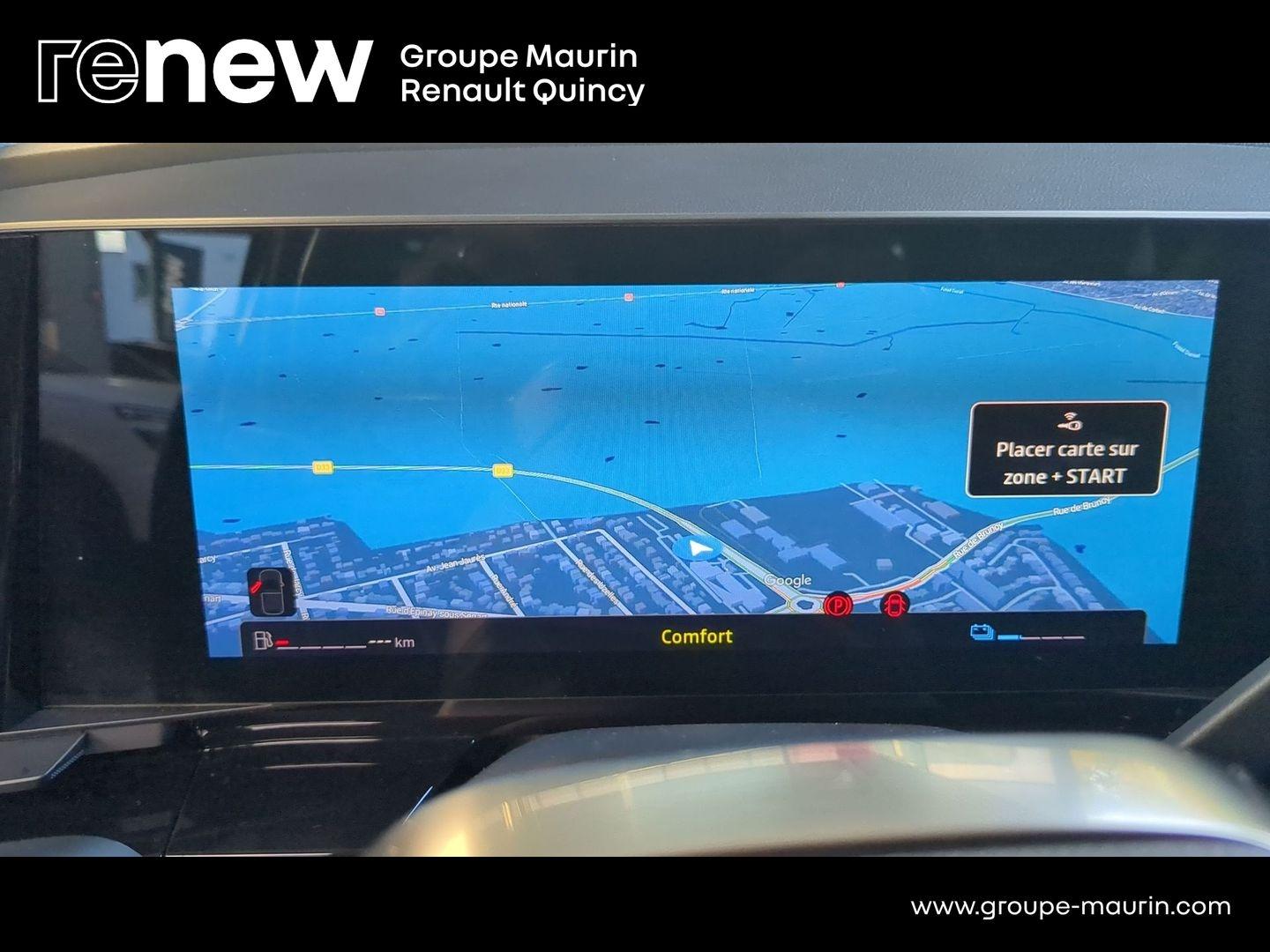 RENAULT Austral 1.2 E-Tech full hybrid 200ch Techno - Photo 23