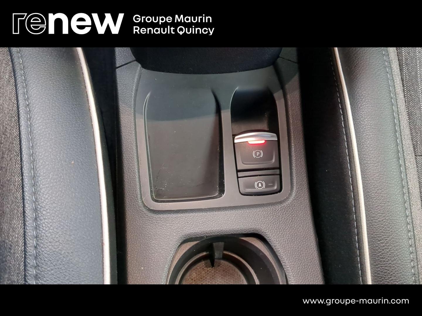 RENAULT Clio 1.0 TCe 100ch Intens GPL -21N - Photo 29