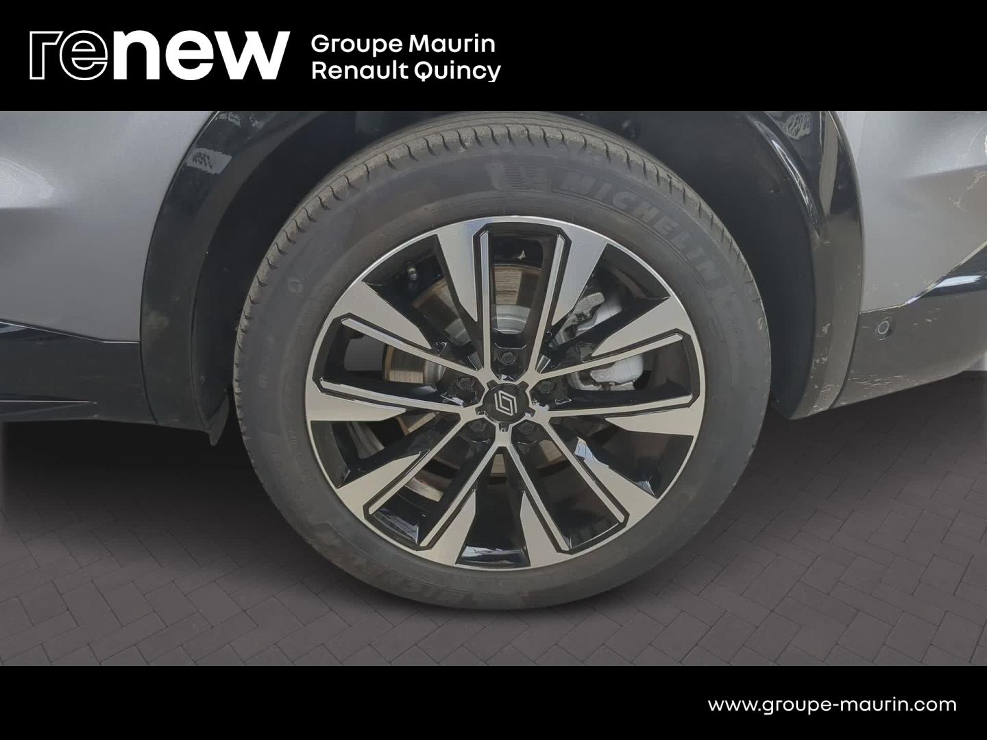 RENAULT Austral 1.2 E-Tech full hybrid 200ch Techno - 25 - Photo 9