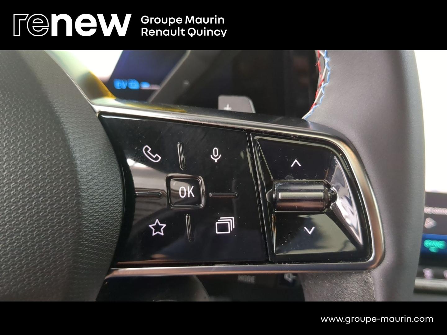 RENAULT Rafale 1.2 E-Tech full hybrid 200ch esprit Alpine - 25 - Photo 25