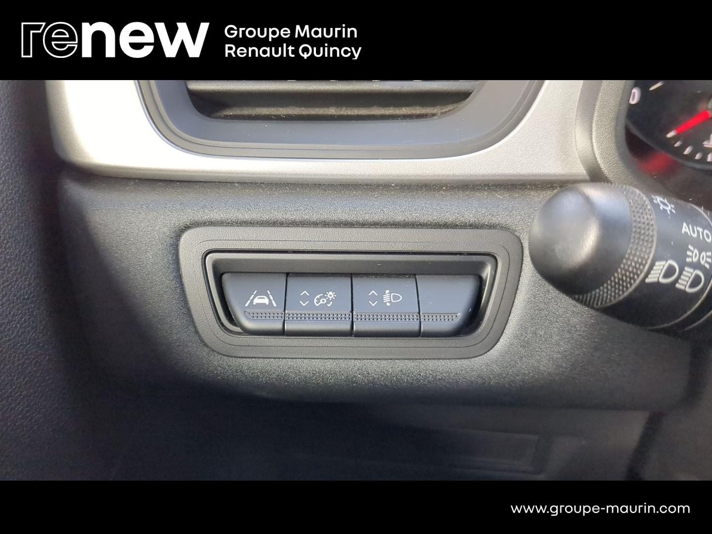 RENAULT Captur 1.0 TCe 90ch Evolution - Photo 15