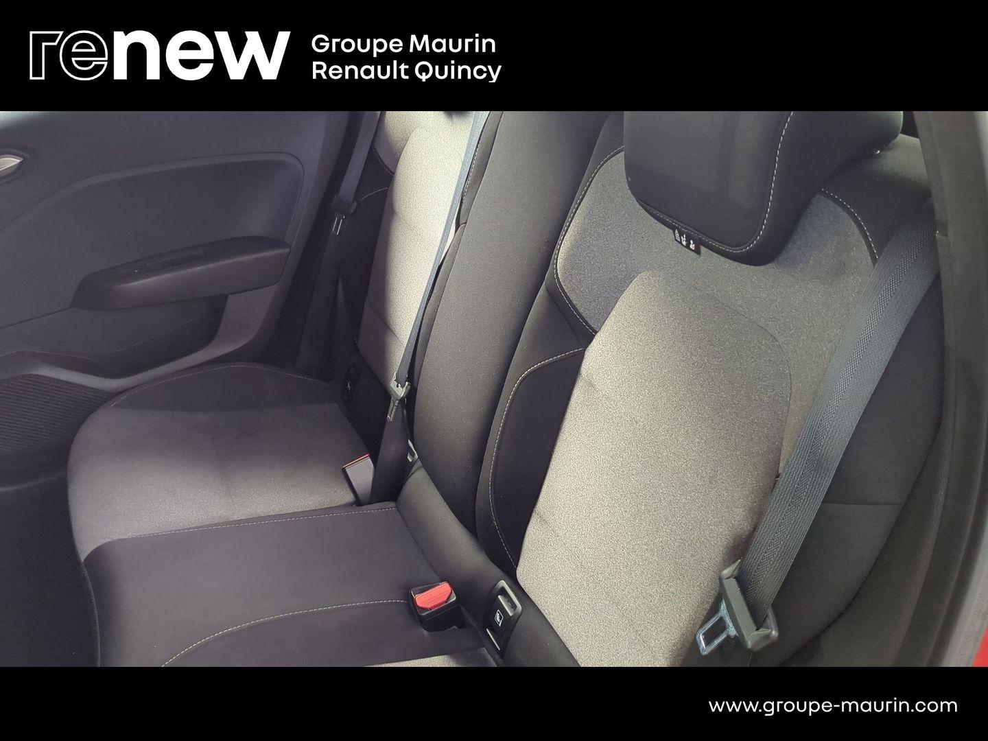 RENAULT Clio 1.0 Eco-G 100ch Evolution - 24 - Photo 14
