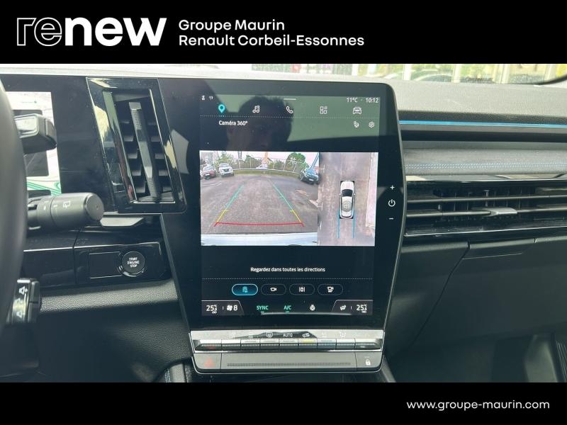 RENAULT Austral 1.2 E-Tech full hybrid 200ch Techno esprit Alpine - 23 - Photo 19