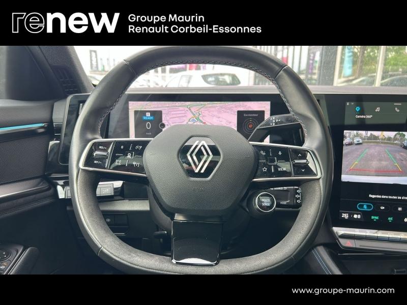 RENAULT Austral 1.2 E-Tech full hybrid 200ch Techno esprit Alpine - 23 - Photo 21
