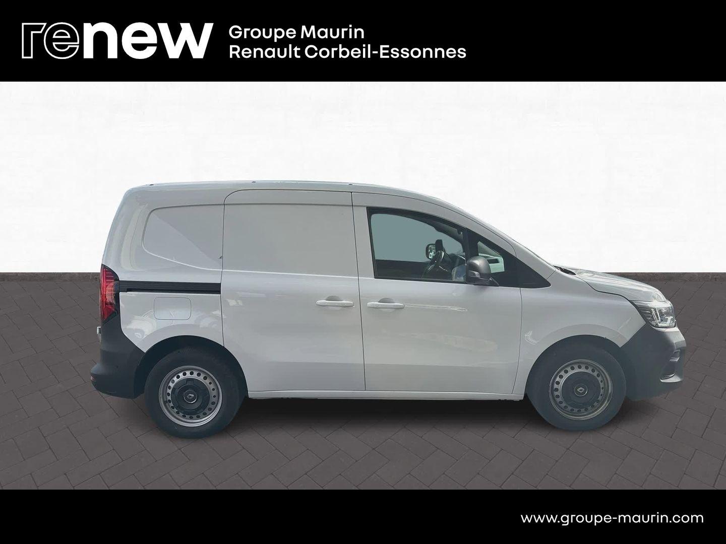 RENAULT Kangoo Van L1 1.5 Blue dCi 95ch Extra -24 - Photo 6
