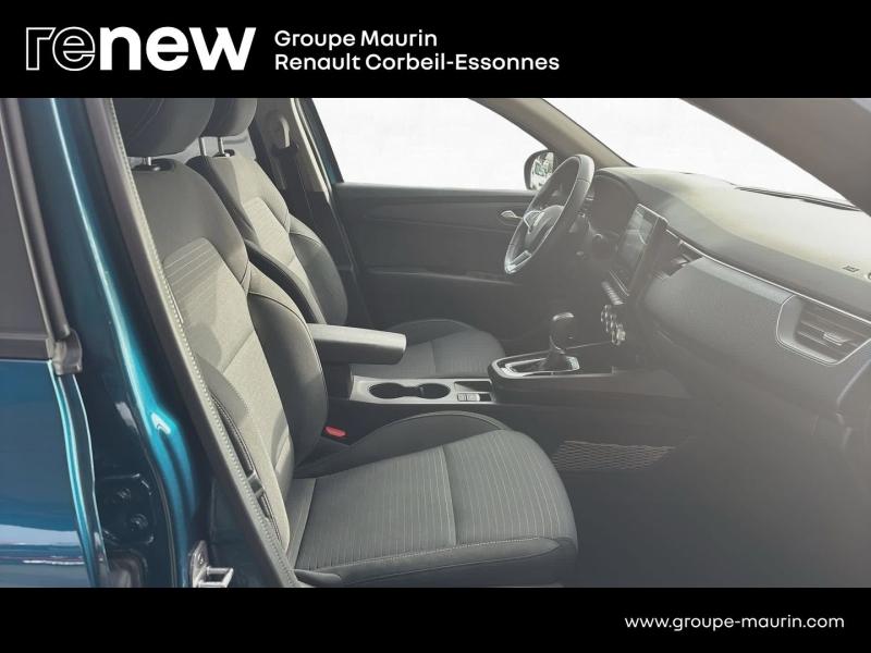 RENAULT Arkana 1.6 E-Tech 145ch Business - Photo 17