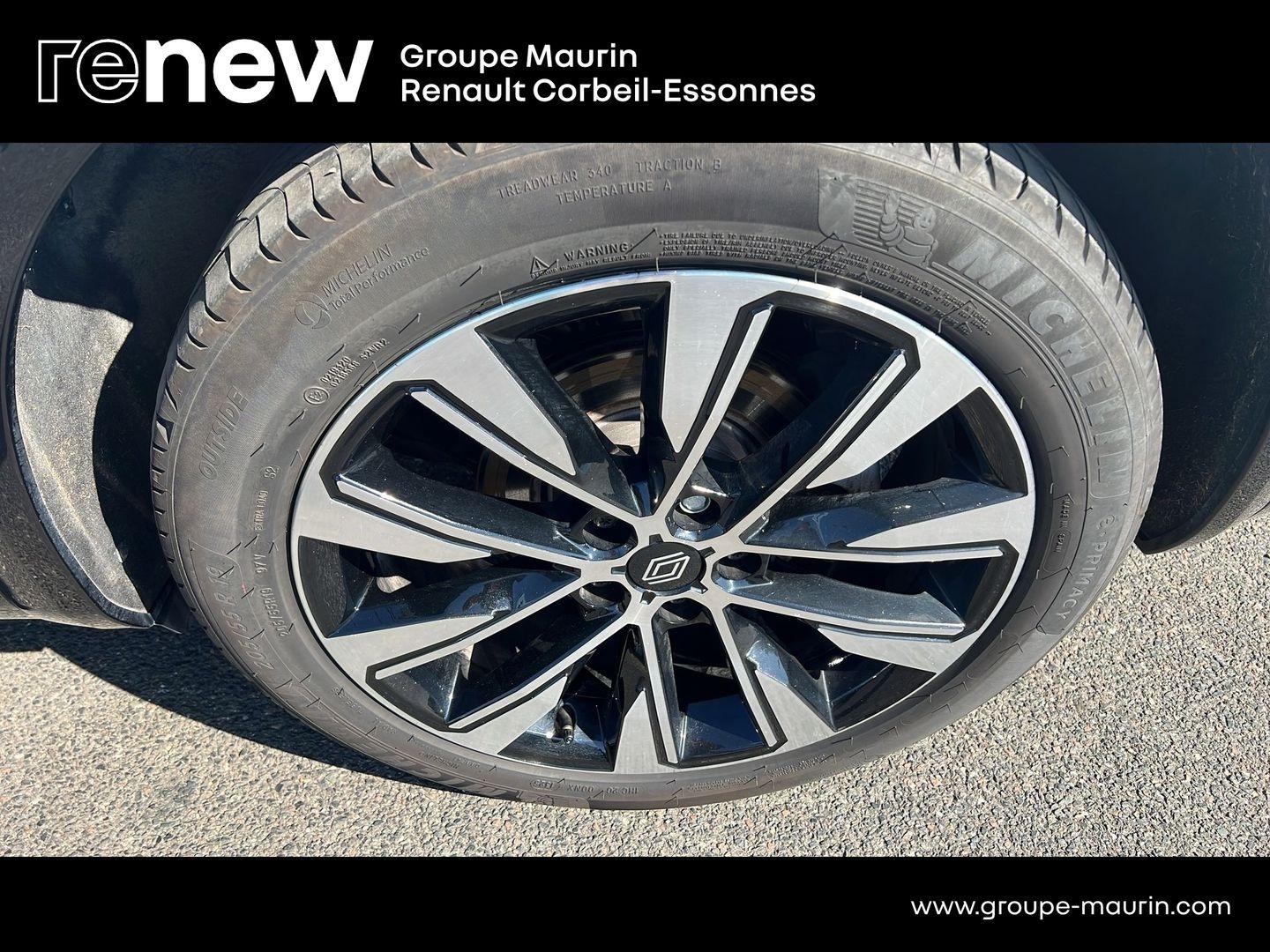 RENAULT Austral 1.2 E-Tech full hybrid 200ch Techno - 25 - Photo 9