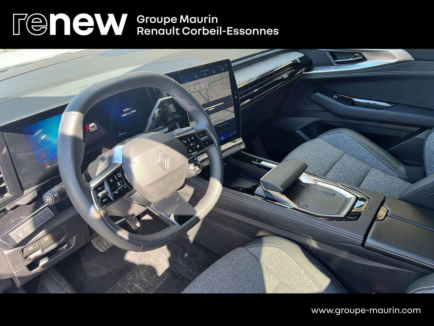 RENAULT Austral 1.2 E-Tech full hybrid 200ch Techno - 25 - Photo 16