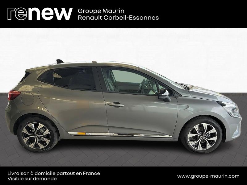 RENAULT Clio 1.0 TCe 90ch Evolution - Photo 4