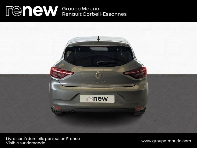 RENAULT Clio 1.0 TCe 90ch Evolution - Photo 6