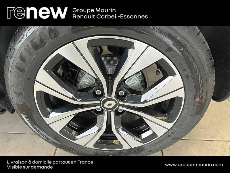 RENAULT Clio 1.0 TCe 90ch Evolution - Photo 8