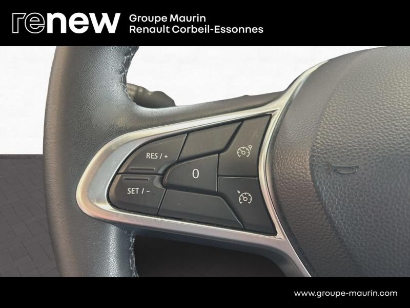 RENAULT Captur 1.6 E-Tech hybride 145ch Techno - Photo 22