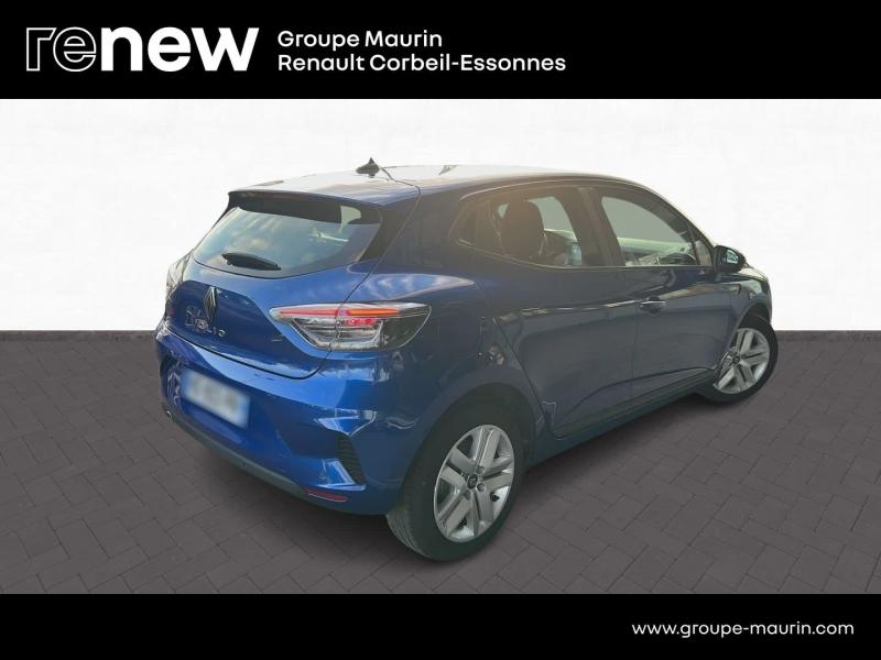 RENAULT Clio 1.5 dCi 100ch Evolution - 25 - Photo 4