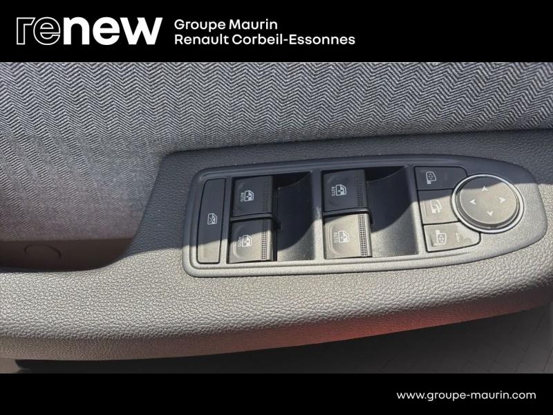 RENAULT Clio 1.6 E-Tech 145ch full hybrid Techno - 24 - Photo 19