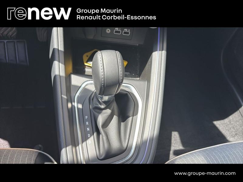 RENAULT Clio 1.6 E-Tech 145ch full hybrid Techno - 24 - Photo 27