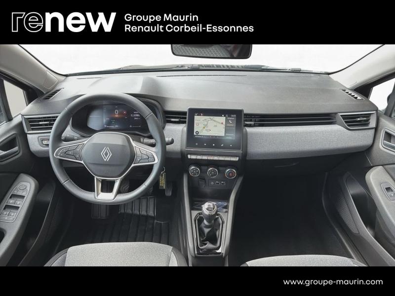 RENAULT Clio 1.5 dCi 100ch Evolution - 25 - Photo 13