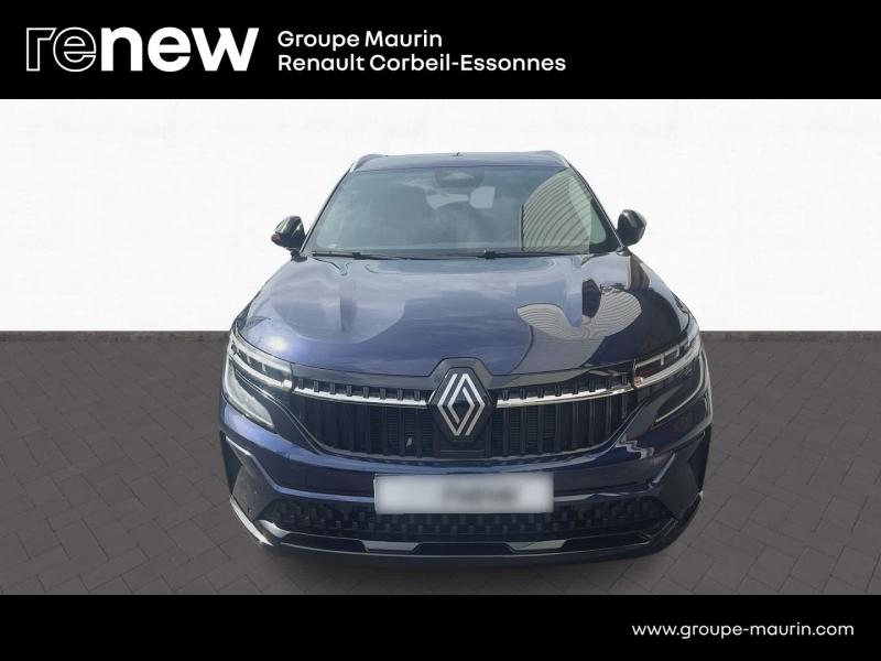 RENAULT Espace 1.2 E-Tech full hybrid 200ch Techno 7 places - 25 - Photo 2