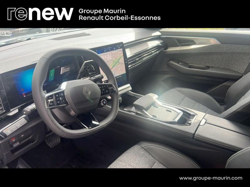 RENAULT Espace 1.2 E-Tech full hybrid 200ch Techno 7 places - 25 - Photo 16