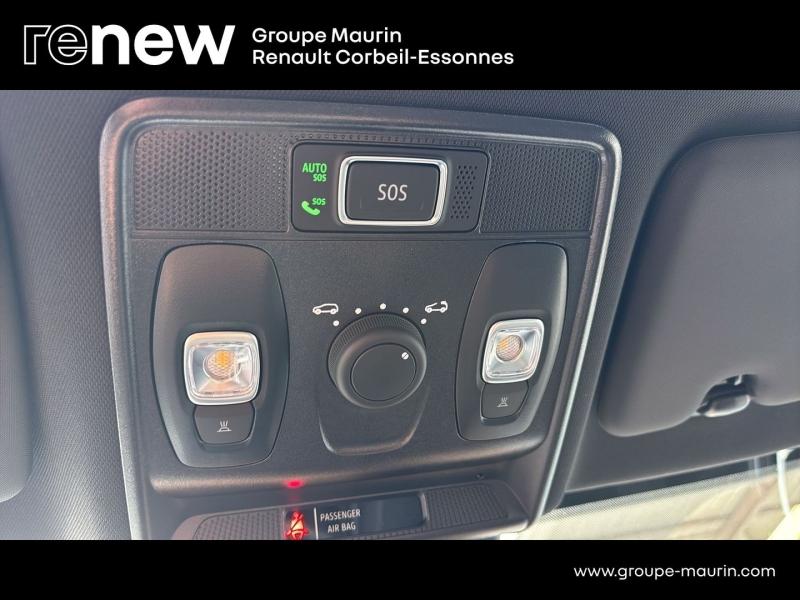 RENAULT Arkana 1.6 E-Tech 145ch full hybrid esprit Alpine -25 - Photo 32