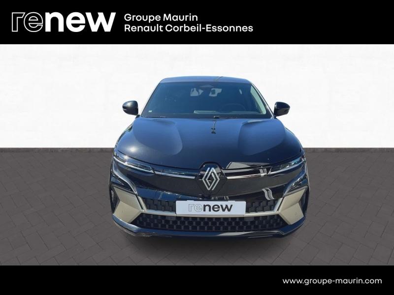 RENAULT Megane E-Tech Electric 220ch 60kWh Iconic autonomie confort -25 - Photo 2