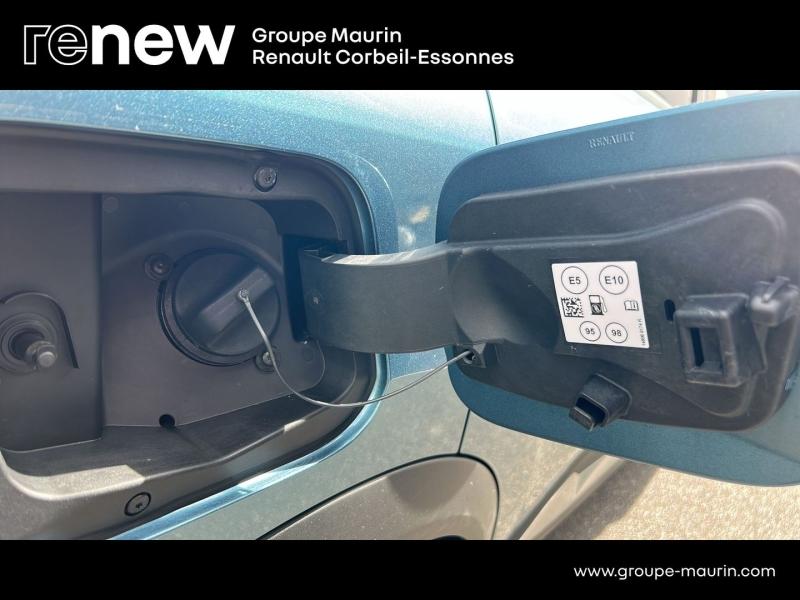 RENAULT Symbioz 1.6 E-Tech full hybrid 145ch Iconic - Photo 11