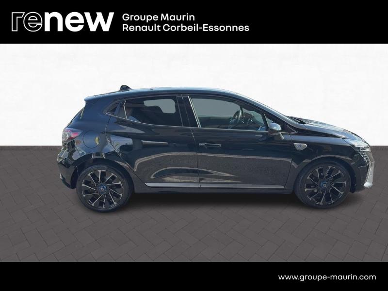 RENAULT Clio 1.0 TCe 90ch esprit Alpine - 24 - Photo 6
