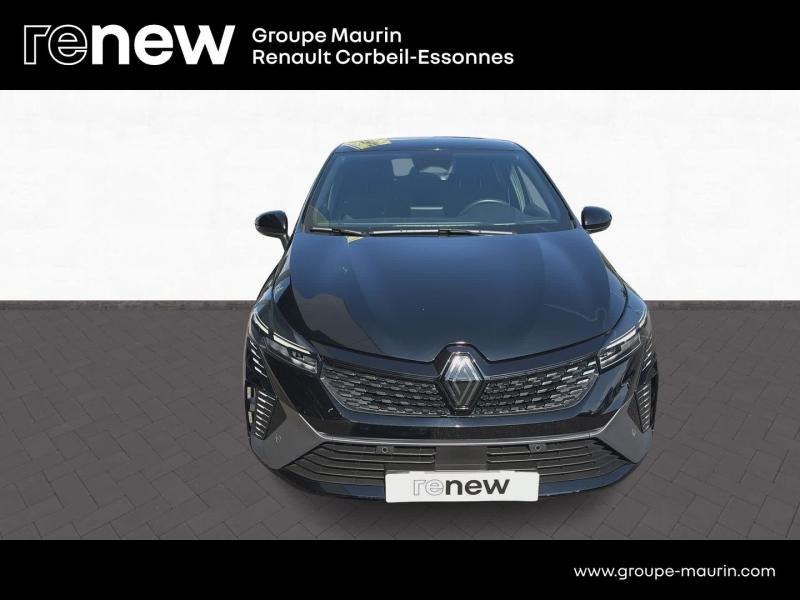 RENAULT Clio 1.0 TCe 90ch esprit Alpine - 24 - Photo 8