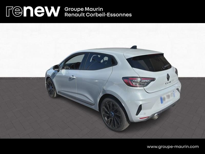 RENAULT Clio 1.0 TCe 90ch esprit Alpine - 24 - Photo 3
