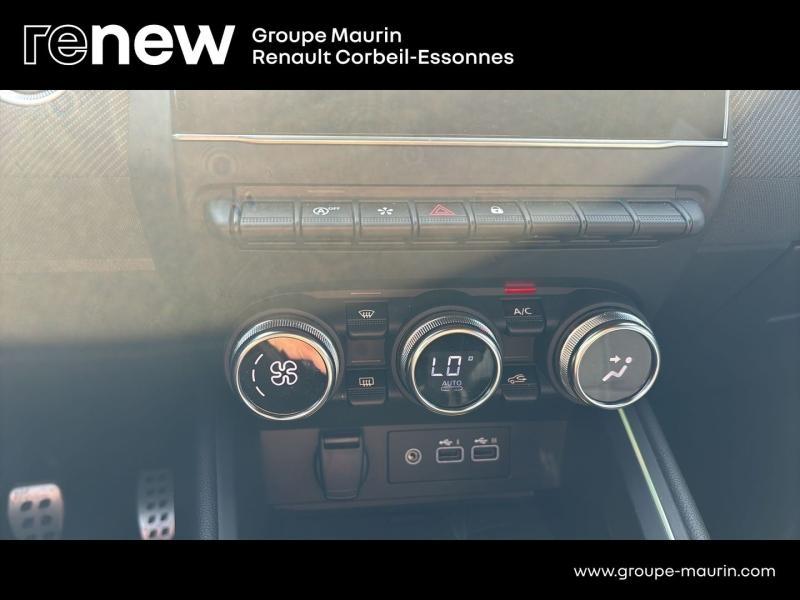 RENAULT Clio 1.0 TCe 90ch esprit Alpine - 24 - Photo 20
