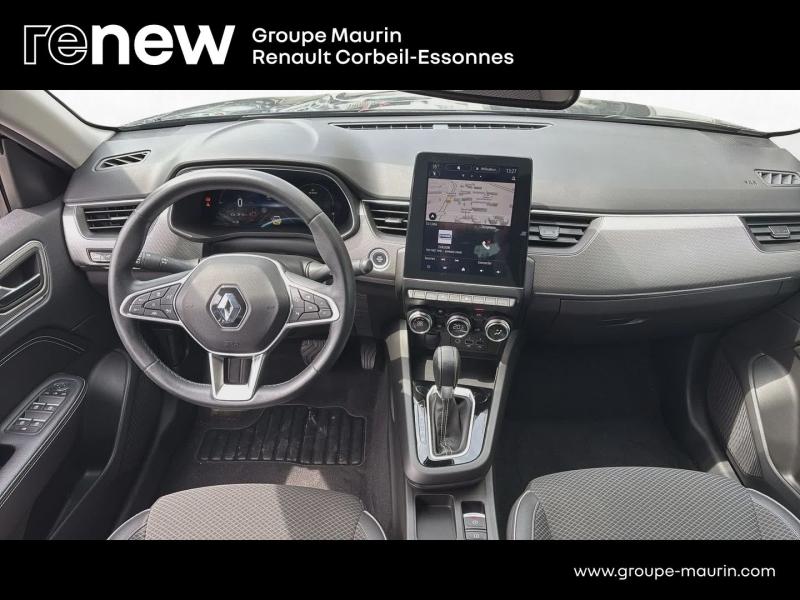 RENAULT Arkana 1.6 E-Tech hybride 145ch Techno -22 - Photo 13
