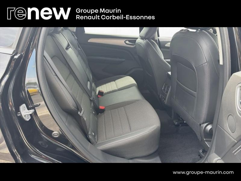 RENAULT Arkana 1.6 E-Tech hybride 145ch Techno -22 - Photo 16