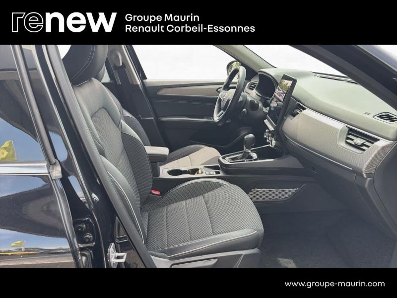 RENAULT Arkana 1.6 E-Tech hybride 145ch Techno -22 - Photo 17
