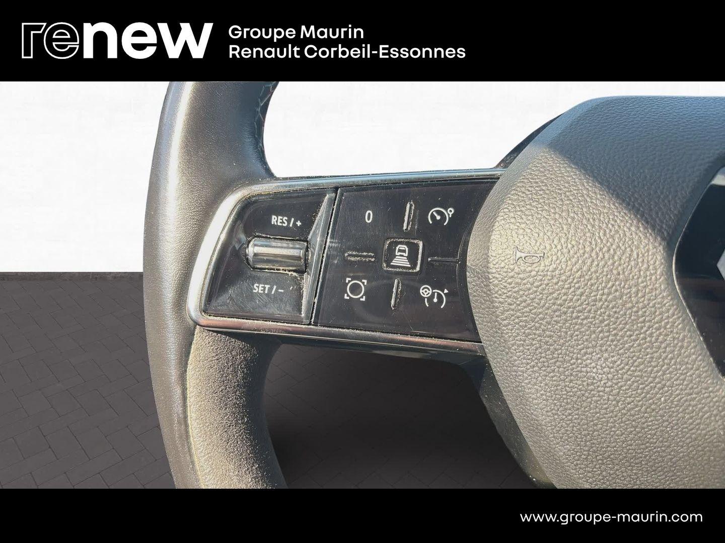 RENAULT Austral 1.2 E-Tech full hybrid 200ch Iconic esprit Alpine - Photo 22