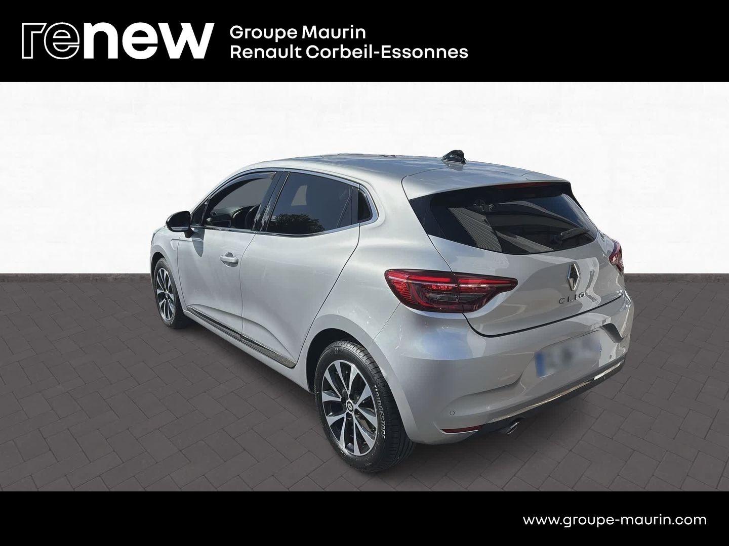 RENAULT Clio 1.0 TCe 90ch Techno - Photo 3