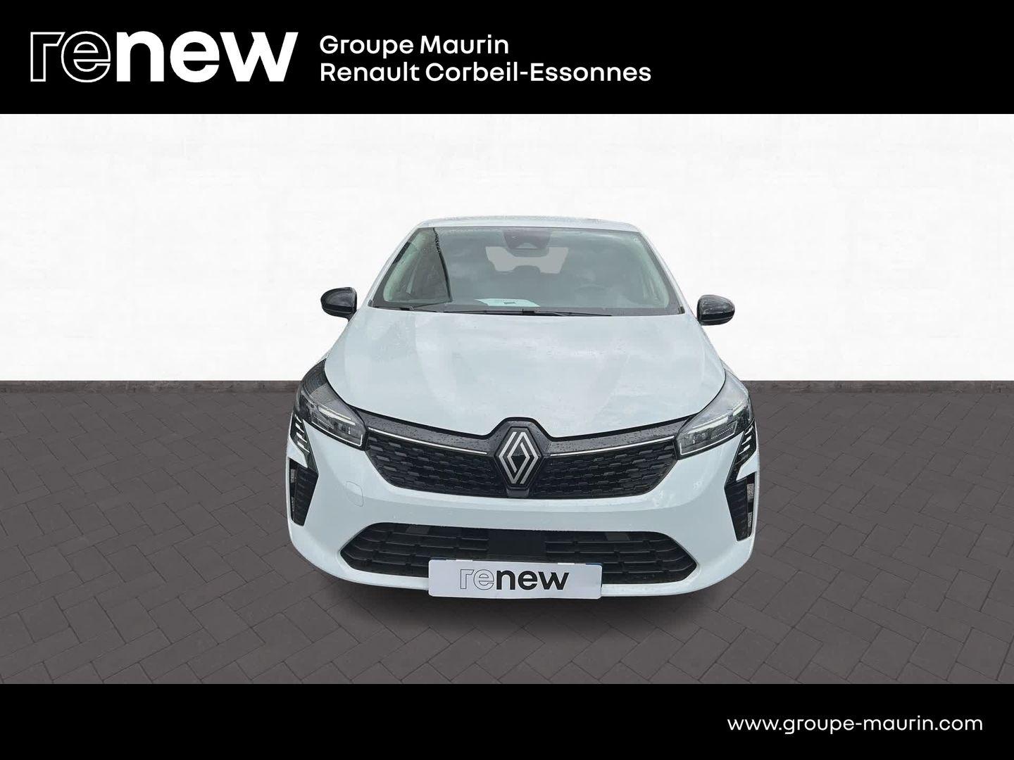 RENAULT Clio 1.0 SCe 65ch Evolution - 24 - Photo 2