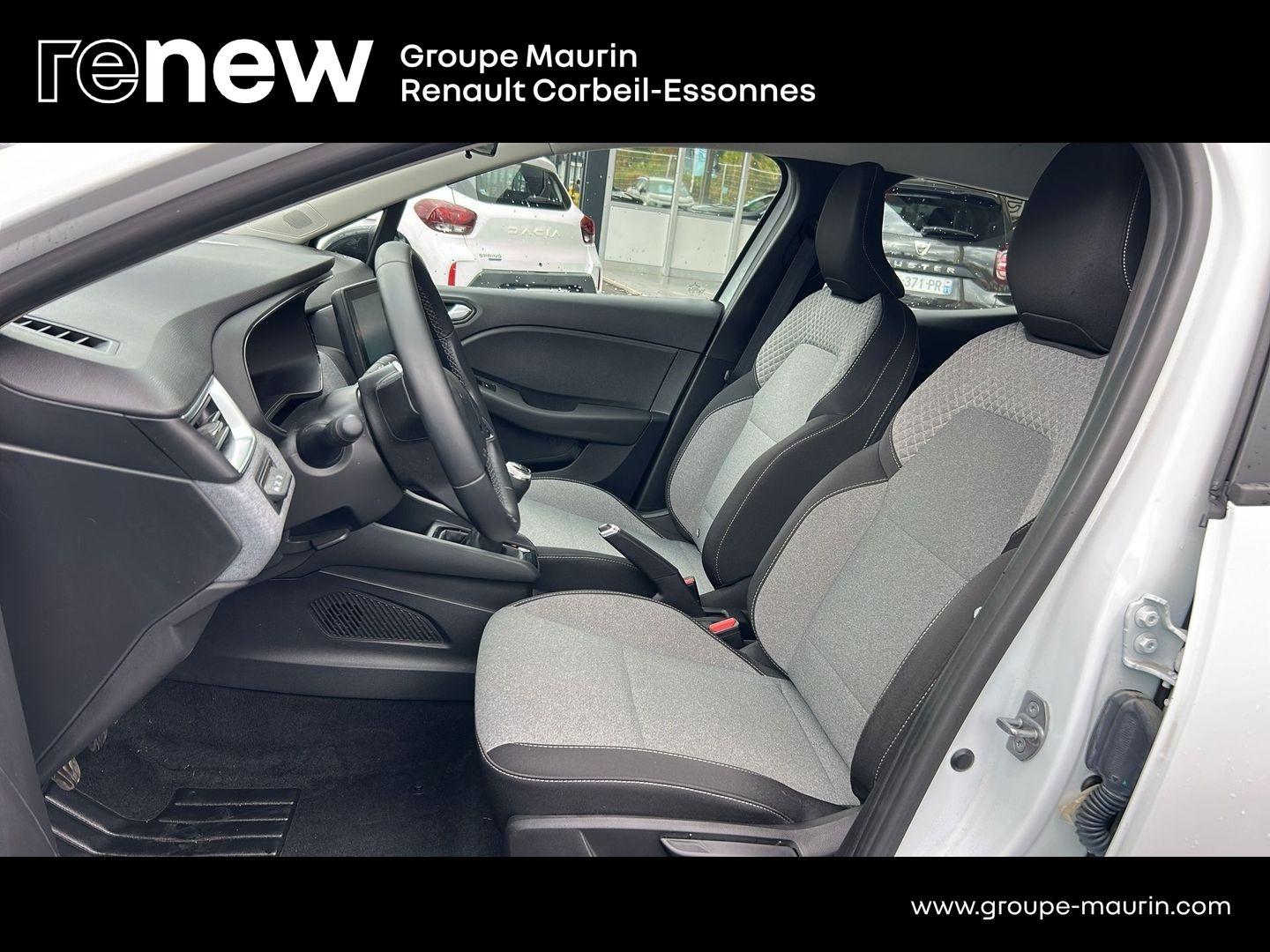RENAULT Clio 1.0 SCe 65ch Evolution - 24 - Photo 15