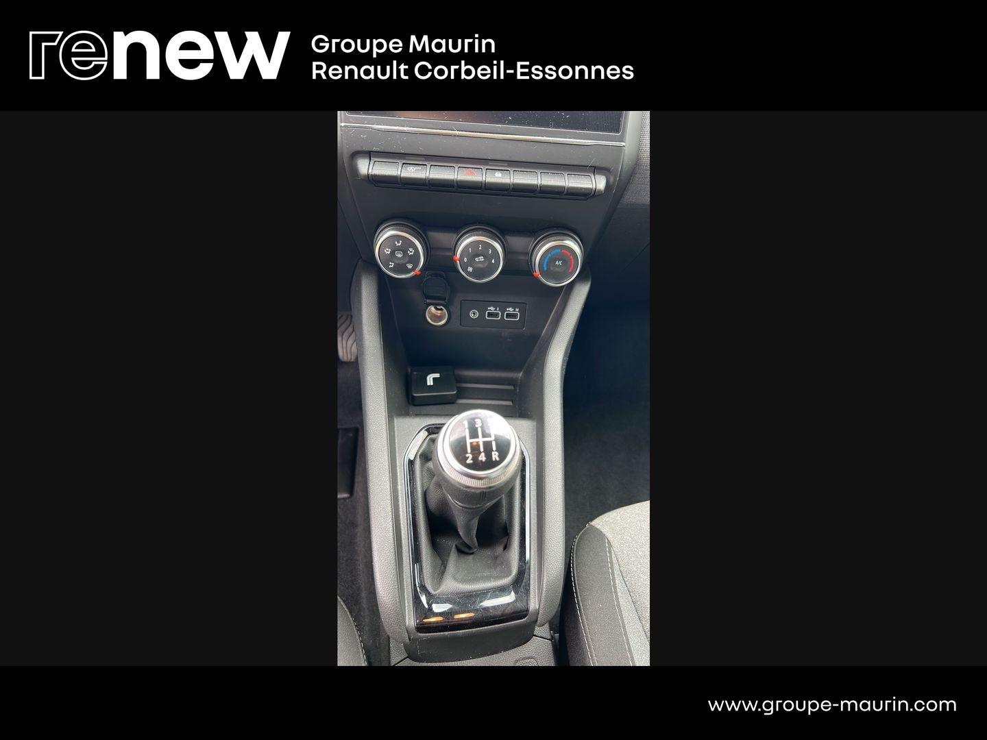 RENAULT Clio 1.0 SCe 65ch Evolution - 24 - Photo 20