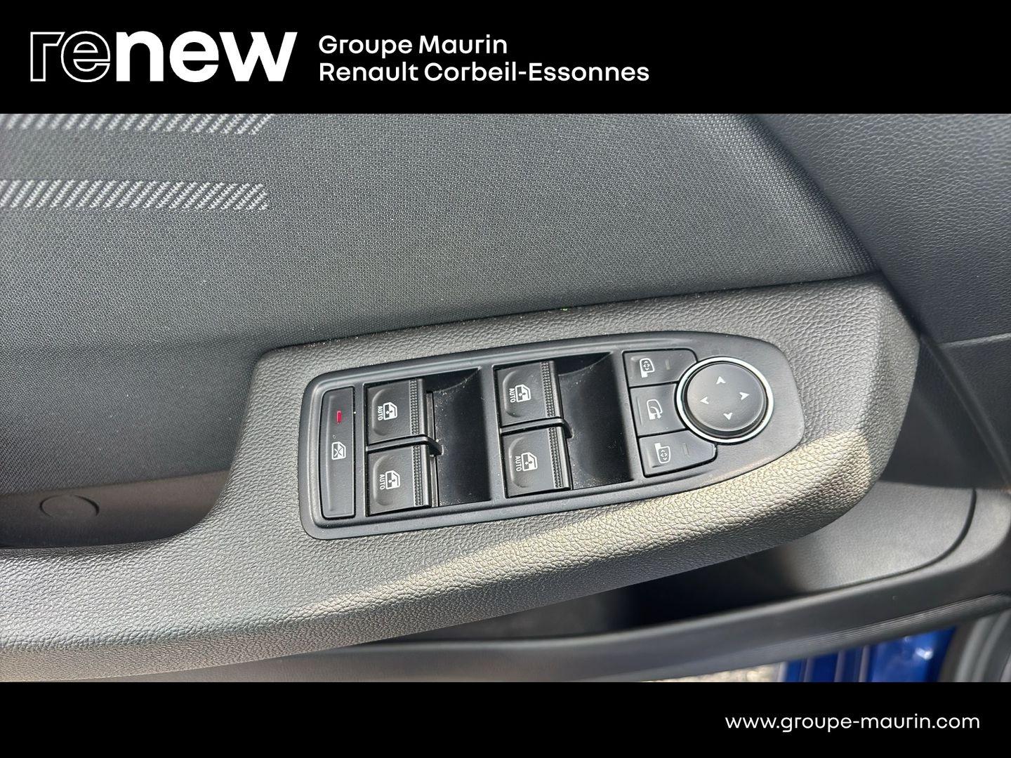 RENAULT Clio 1.6 E-Tech 145ch full hybrid esprit Alpine - 24 - Photo 19