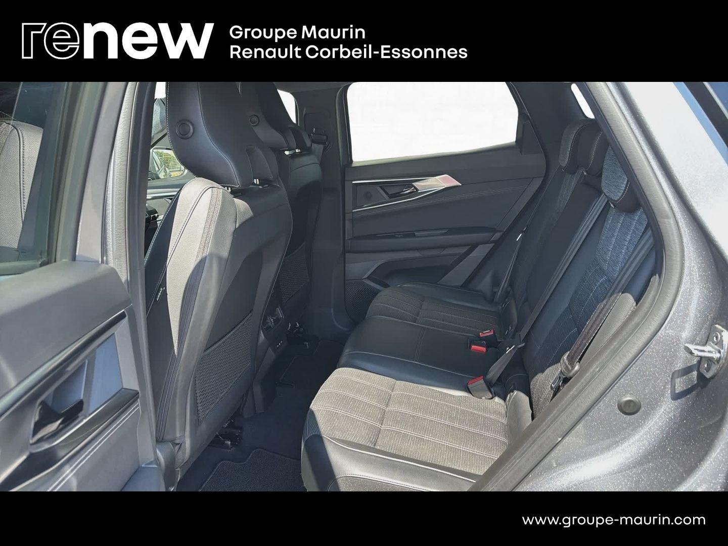RENAULT Austral 1.2 E-Tech full hybrid 200ch Techno - Photo 12