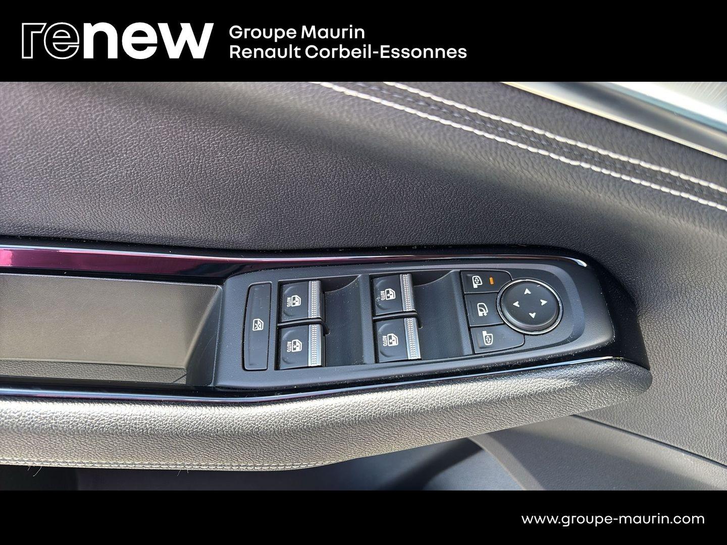 RENAULT Austral 1.2 E-Tech full hybrid 200ch Techno - Photo 20