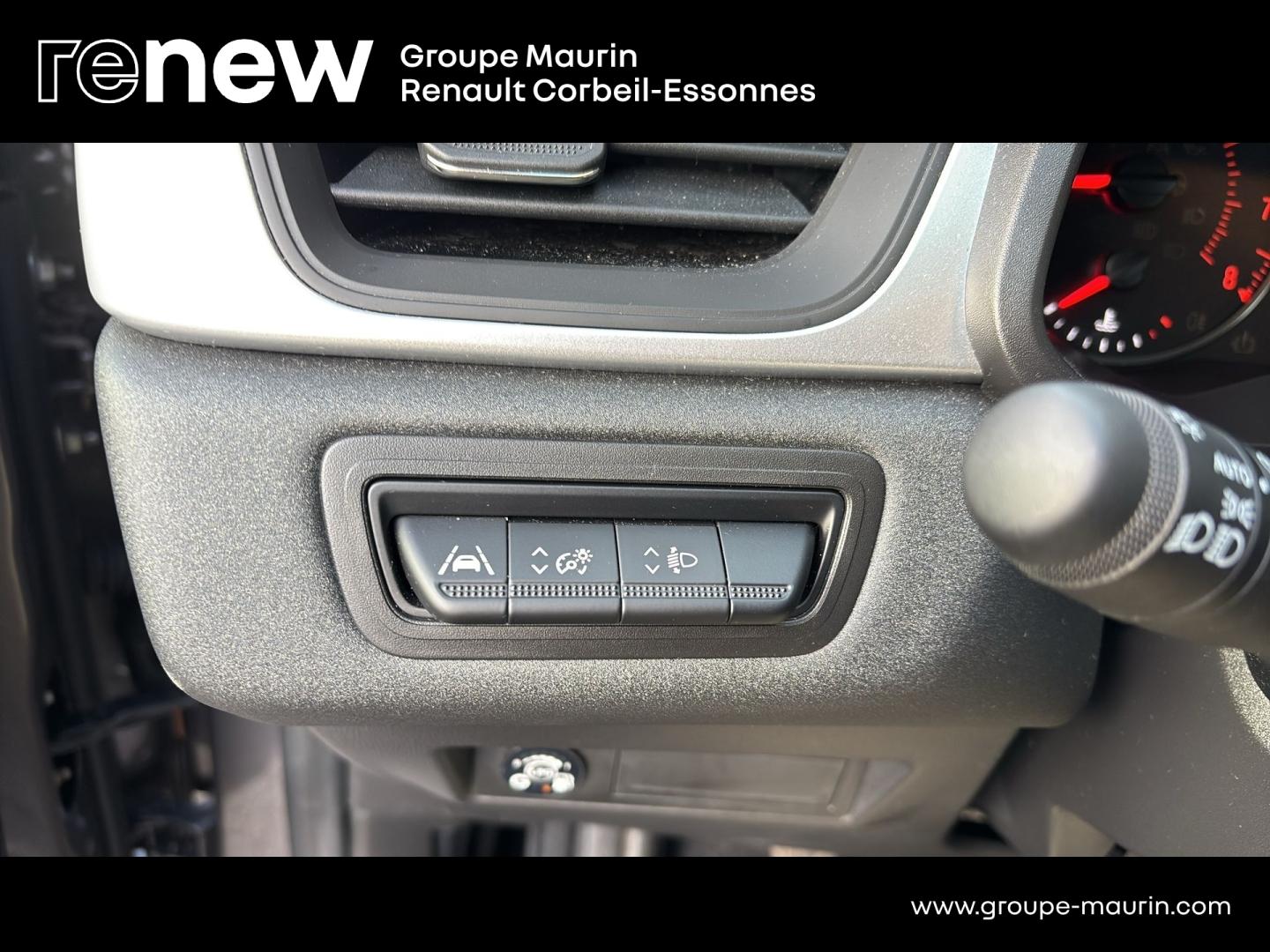 RENAULT Captur 1.0 Eco-G 100ch Evolution - Photo 20