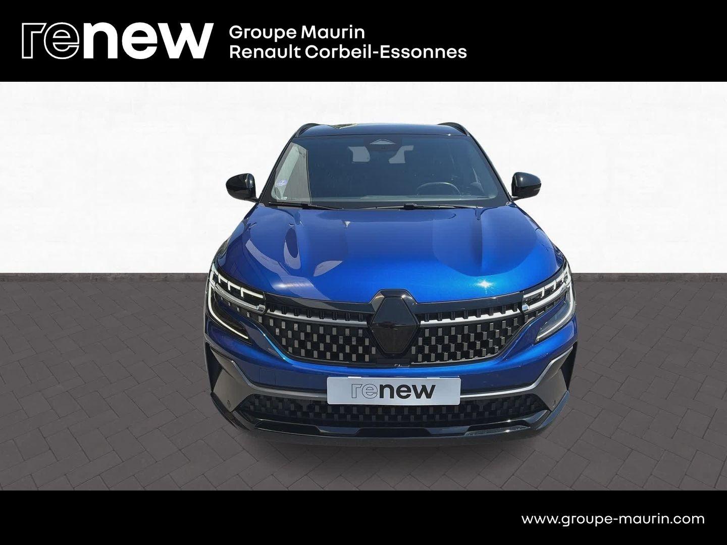 RENAULT Austral 1.2 E-Tech full hybrid 200ch Techno esprit Alpine - Photo 8