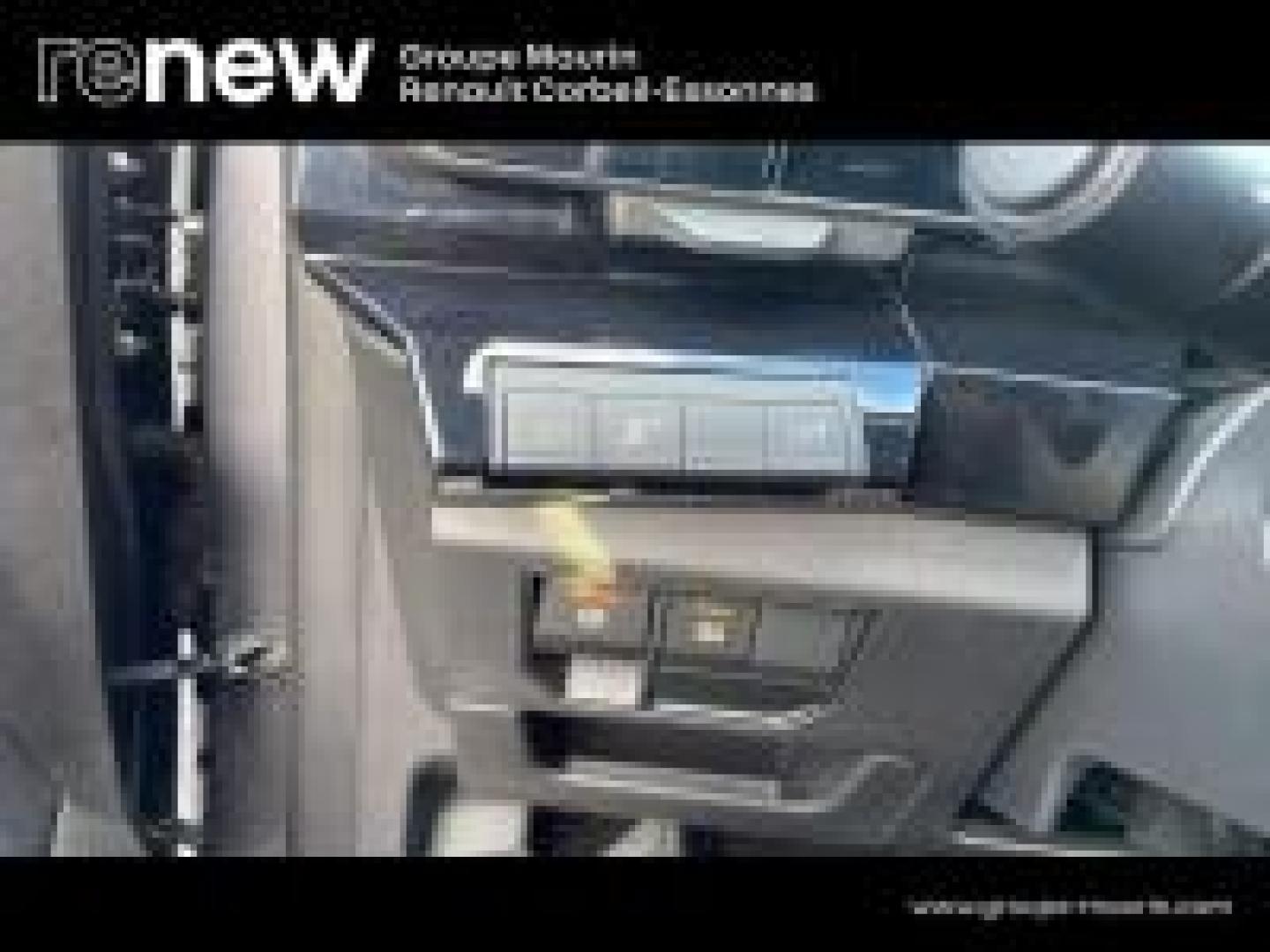 RENAULT Austral 1.2 E-Tech full hybrid 200ch Techno - Photo 10